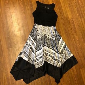 Melrose Formal Dress